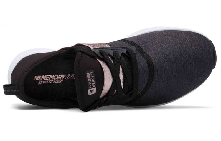 (WMNS) New Balance Fuelcore Nergize 'Dark Purple' WXNRGSL