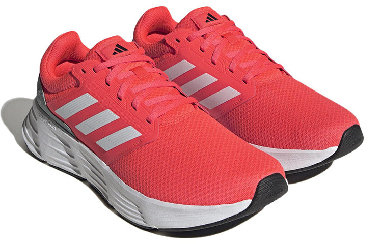 adidas Galaxy 6 'Solar Red White' HP2417