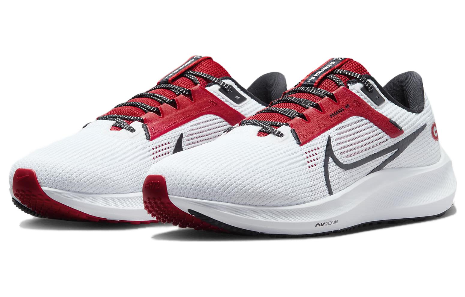 Nike Air Zoom Pegasus 40 'Georgia' DZ5977-100