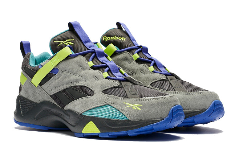 Reebok Aztrek 96 Adventure 'Lime' EG8891