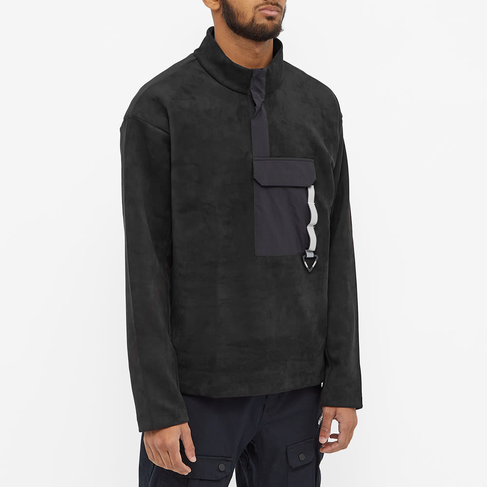 adidas Terrex Pullover Sweat H13839