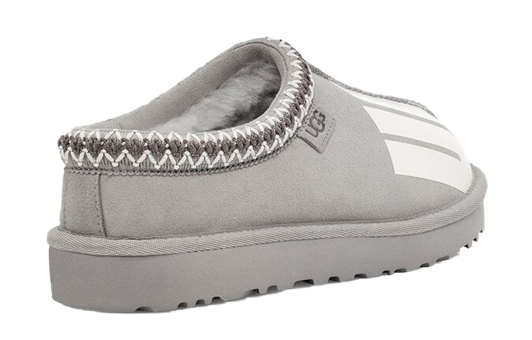 (WMNS) UGG Tasman Chopd 'Grey' 1129393-CBB