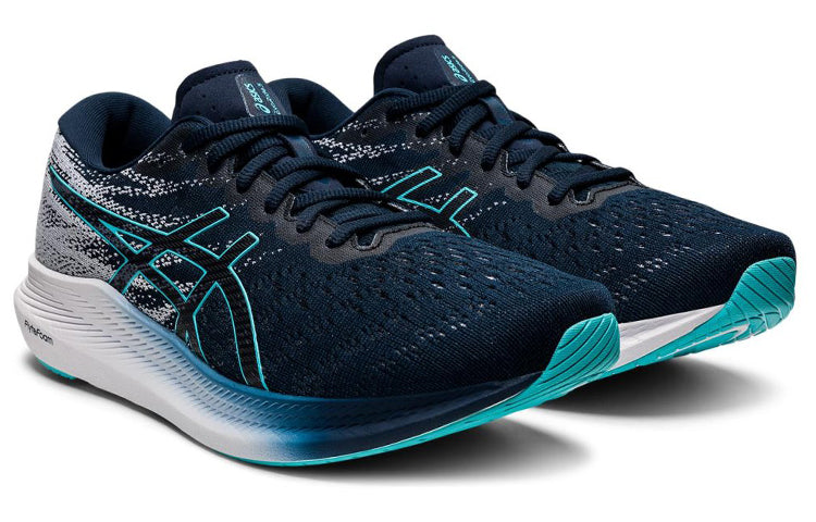 ASICS EvoRide 3 'French Blue Ice Mint' 1011B339-400