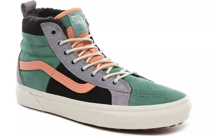 Vans SK8-HI 46 MTE DX 'Creme De Menthe' VN0A3DQ5TU7