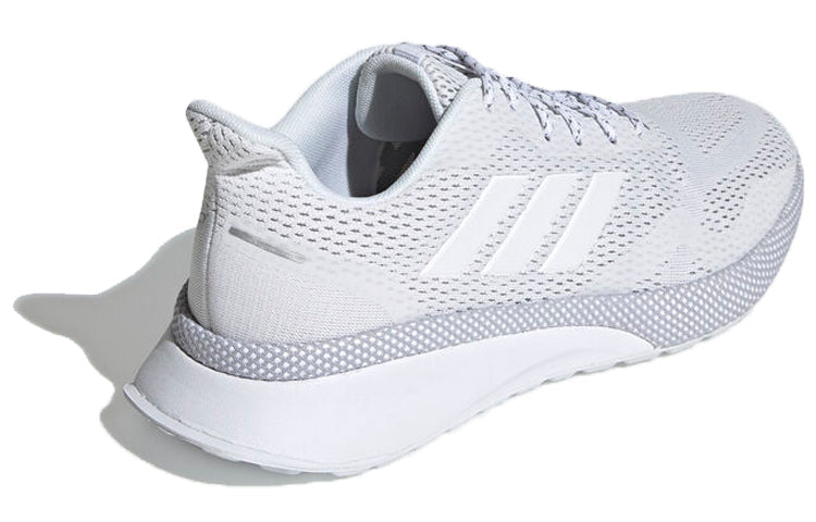 (WMNS) adidas Novafvse X Grey/White EE9928