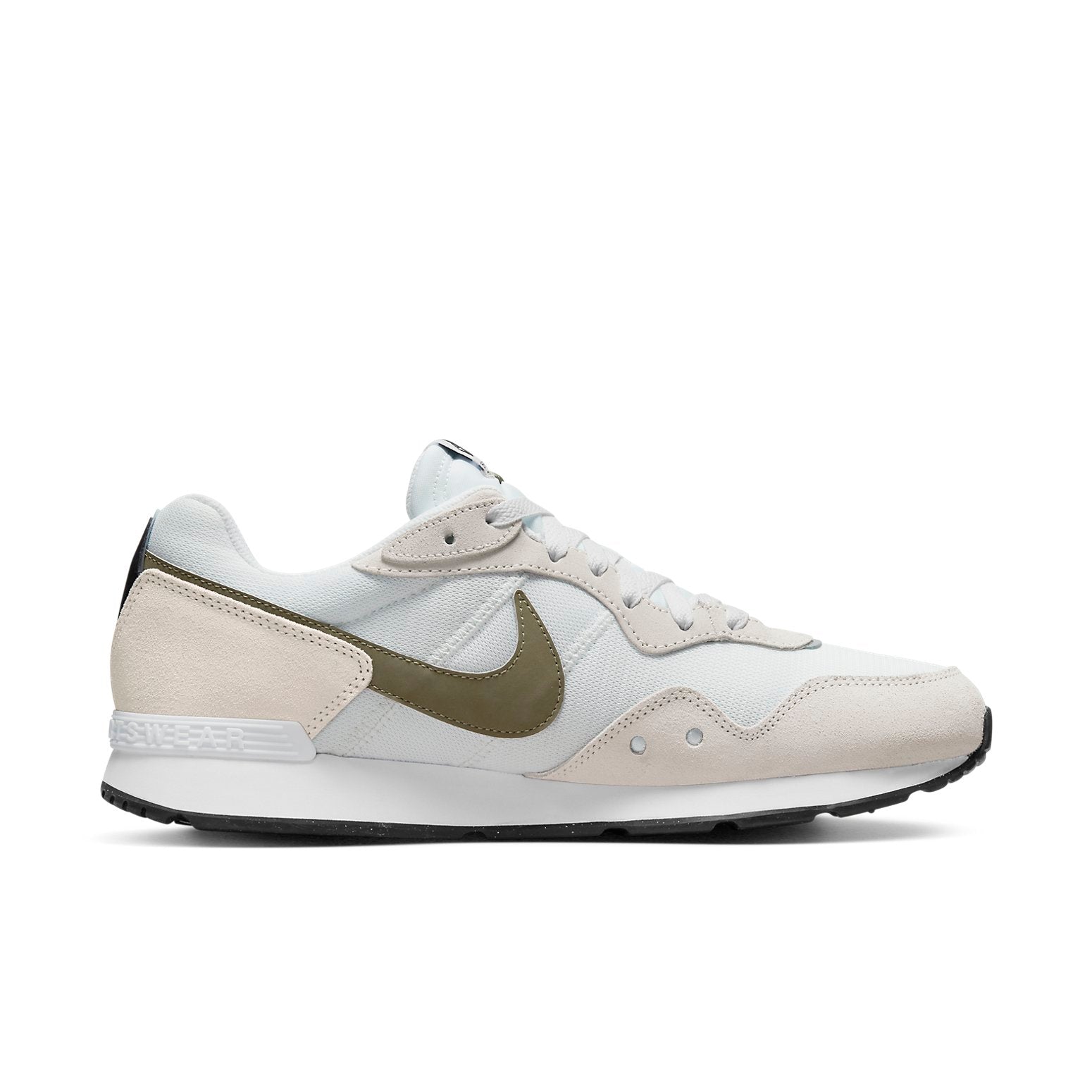 Nike Venture Runner 'White Medium Olive' CK2944-101