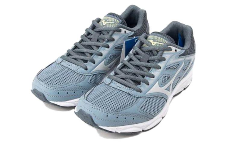 (WMNS) Mizuno Spark 4 'Grey' K1GA190440