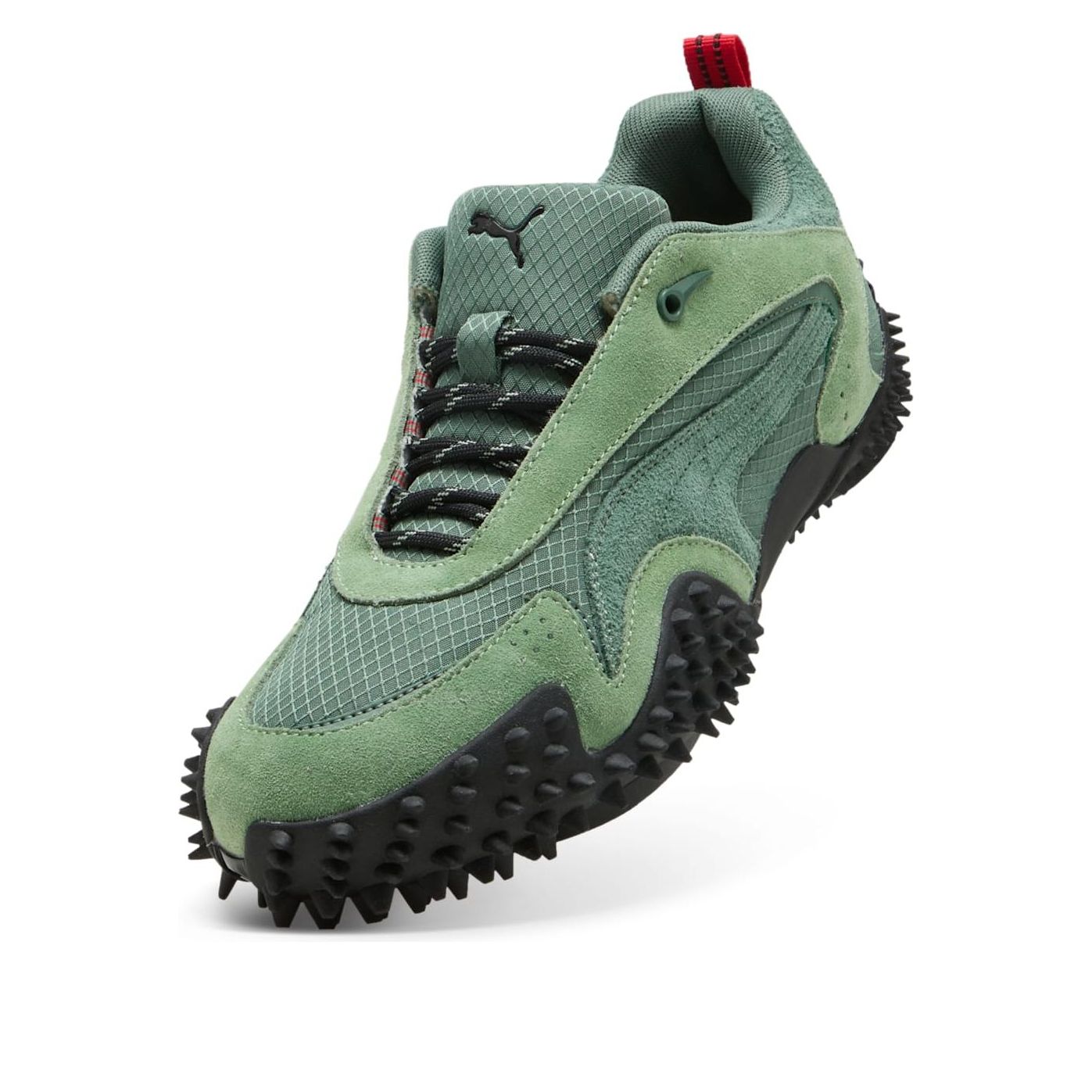 PUMA Mostro XC 'Light Green Grey' 402958-02