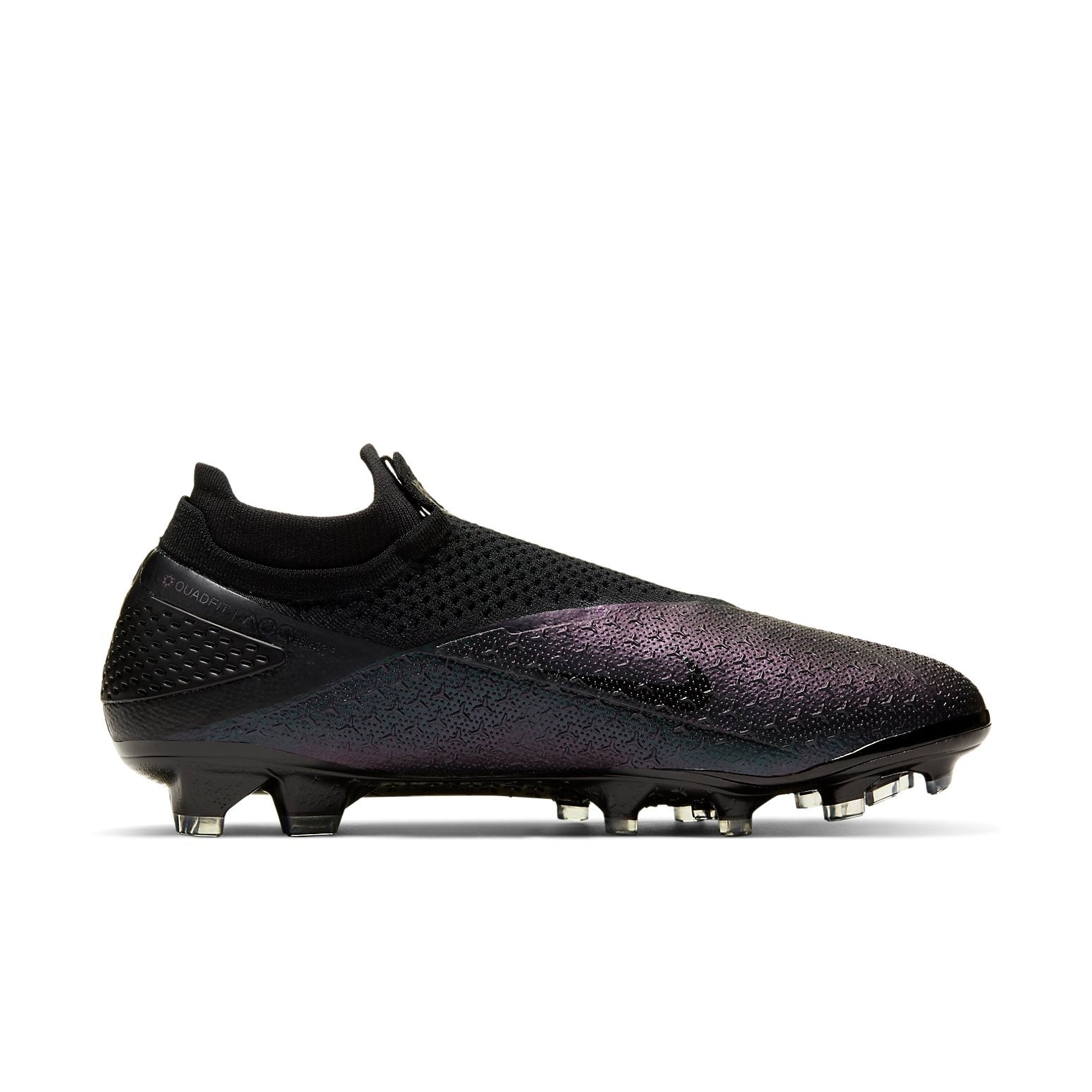 Nike Phantom Vision 2 Elite DF FG 'Black' CD4161-010