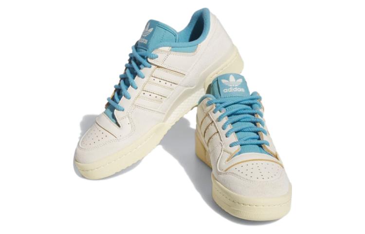 adidas Originals FORUM 84 Low CL 'Off White'  FZ6342