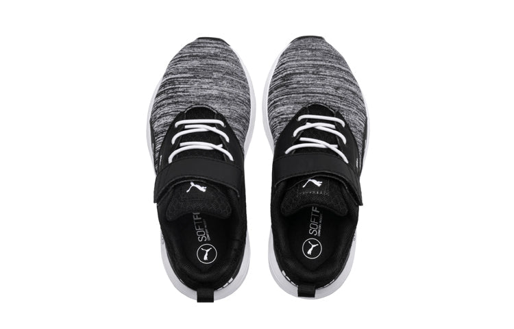 (PS) PUMA NRGY Comet V Ps Black/White 190676-04