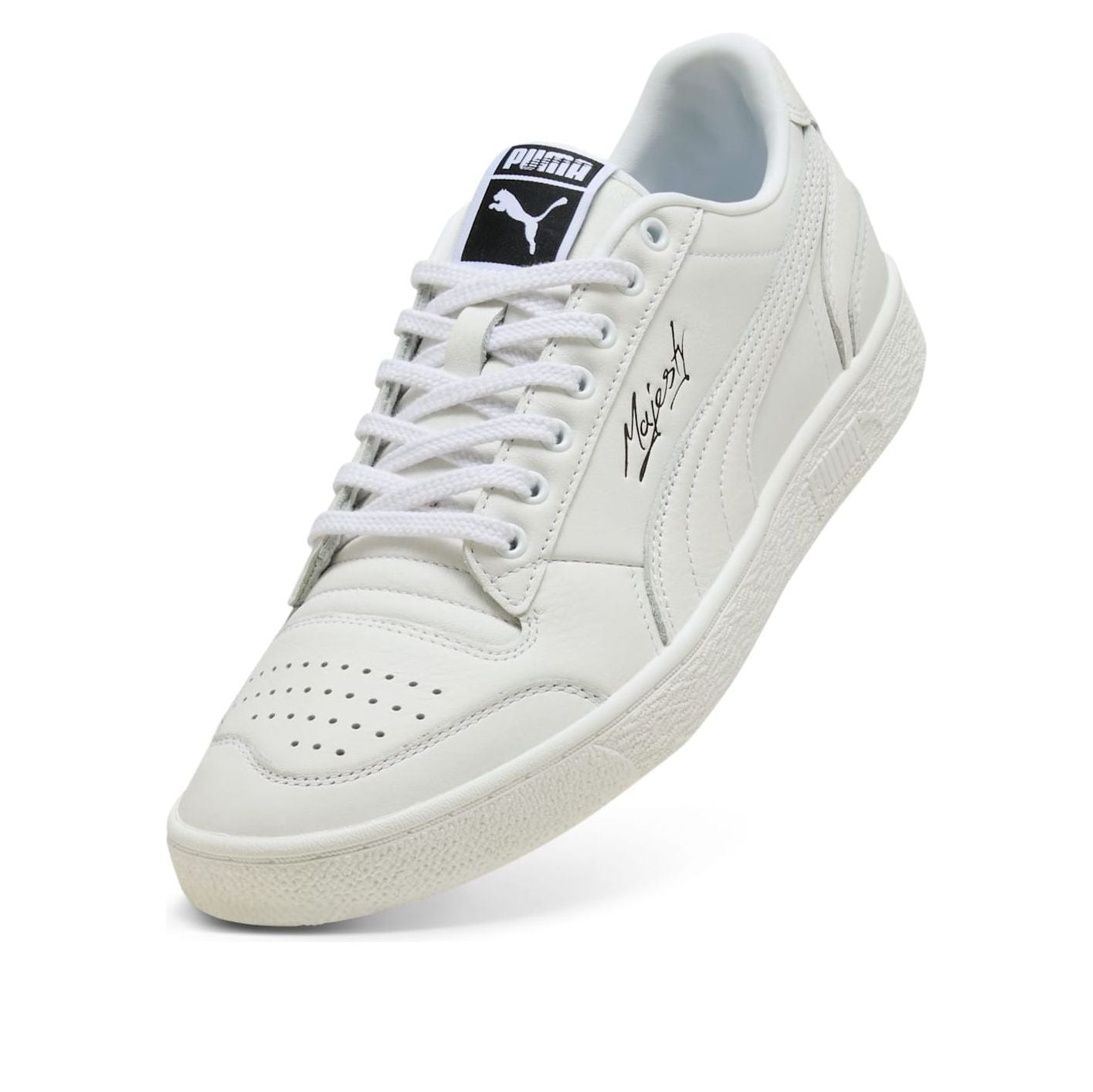 PUMA Majesty 'PUMA White' 312617-01