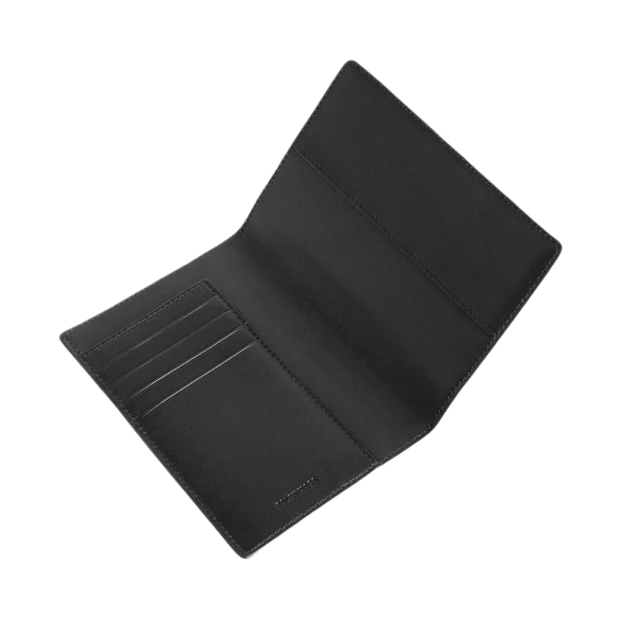 Balenciaga Passport Holder 'Black' 7877422ACGU1084