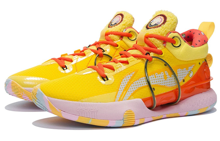 Li-Ning Speed 8 Premium x Disney ABAS005-3