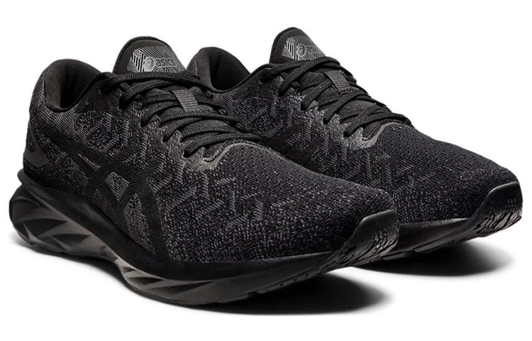 ASICS DynaBlast 'Black Graphite Grey' 1011A819-004