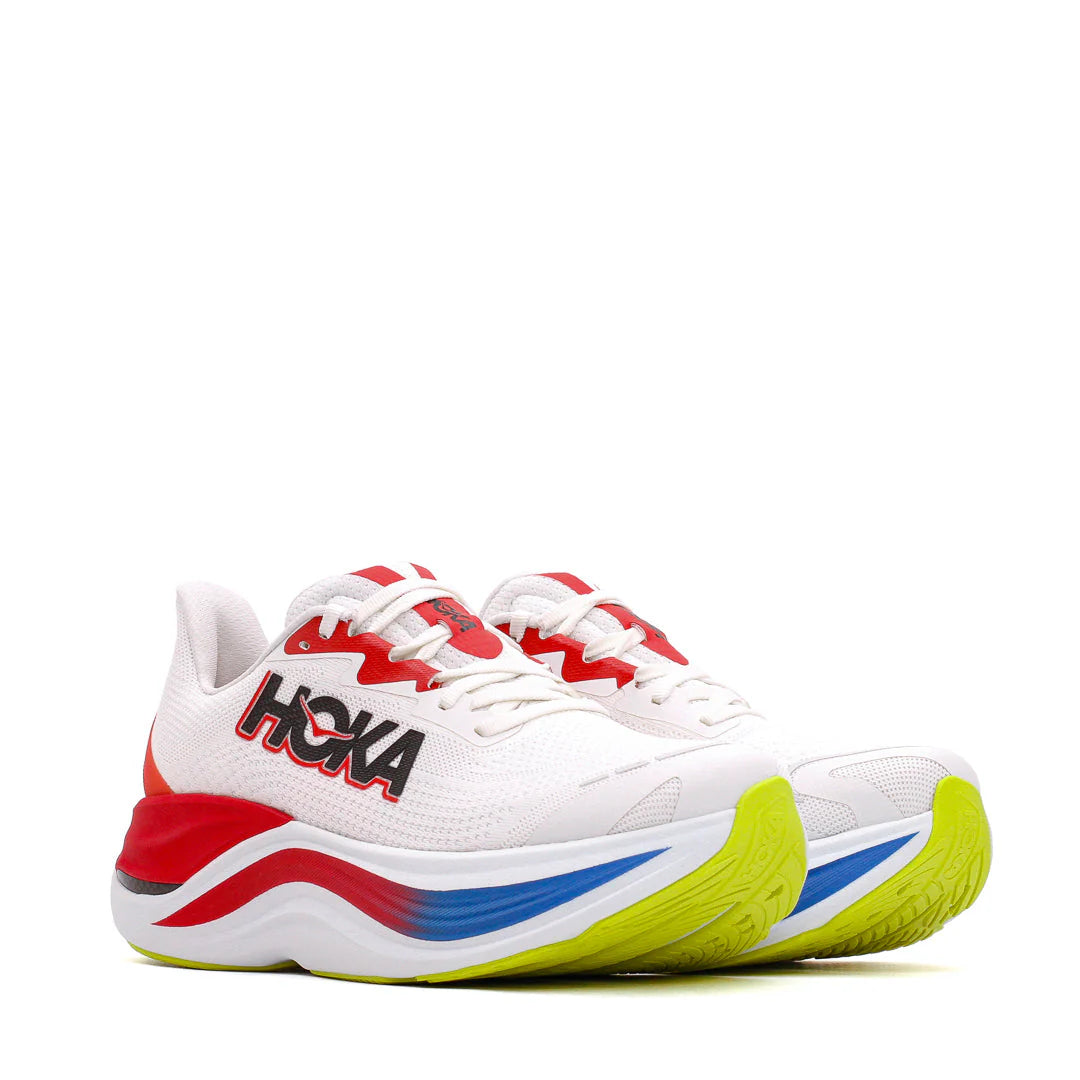 HOKA ONE ONE Skyward X 'Blanc de Blanc Virtual Blue' 1147911-BVR