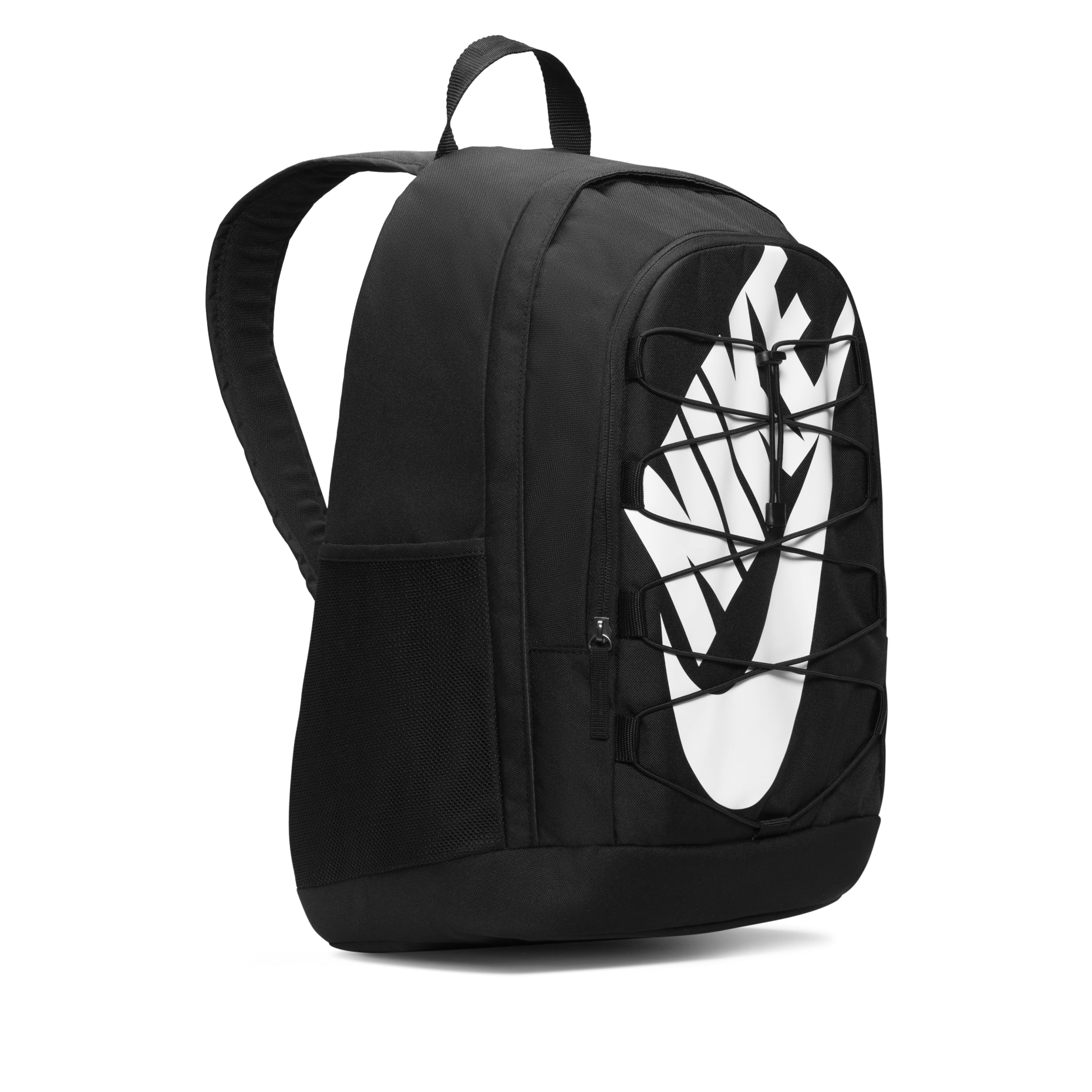 Nike Hayward 2.0 Backpack 'Black white' DV1296-010