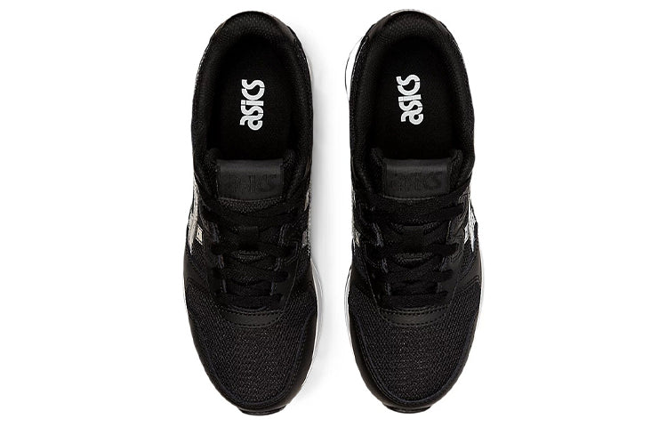 (WMNS) ASICS Lyte Classic 'Black Laser' 1202A171-001