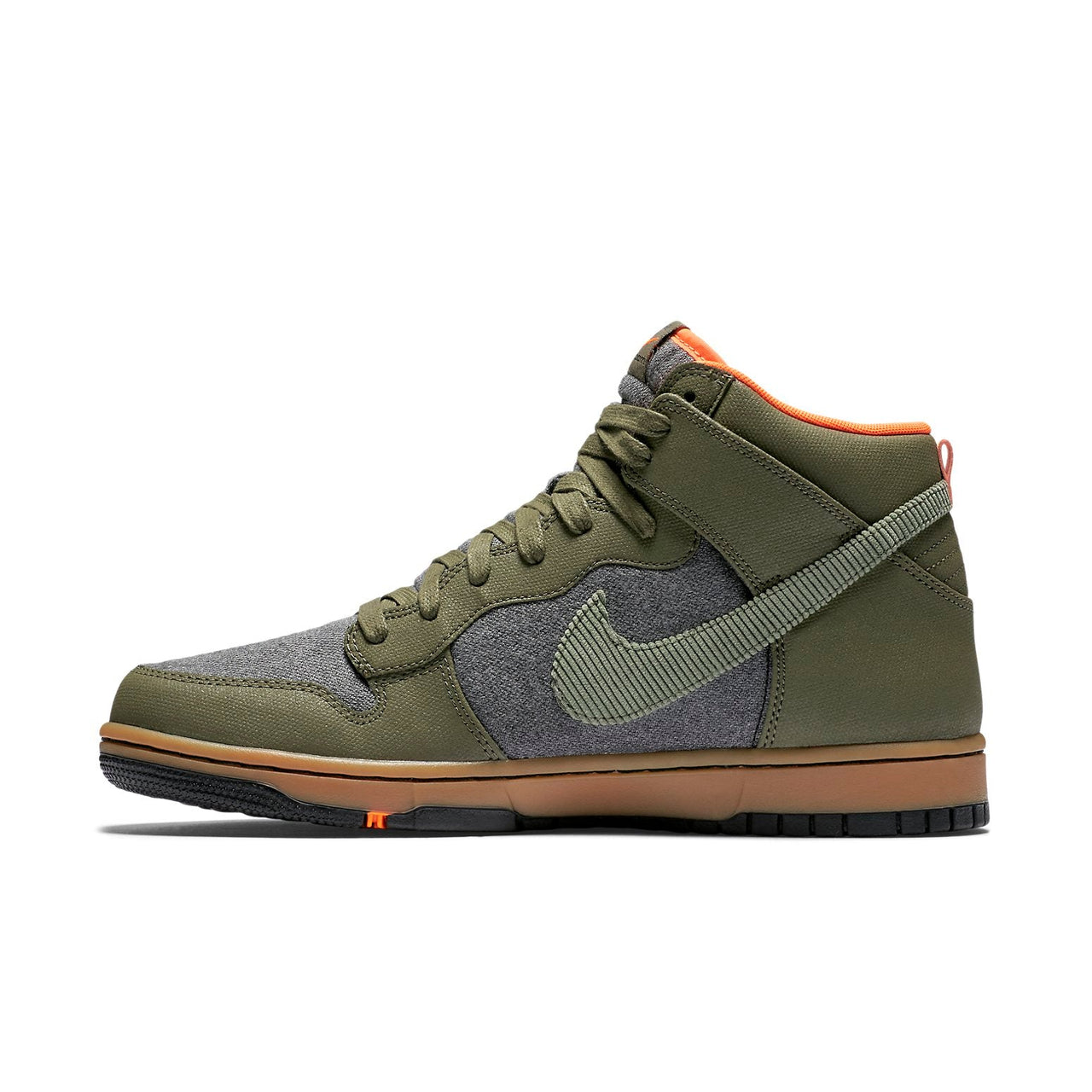 Nike Dunk Cmft Prm 'Swoosh Social Club' 705433-200