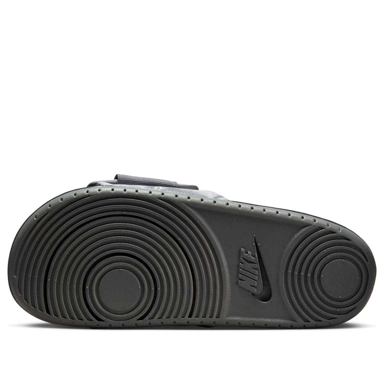 Nike Offcourt Adjust Slides 'Dark Grey' HQ2178-001