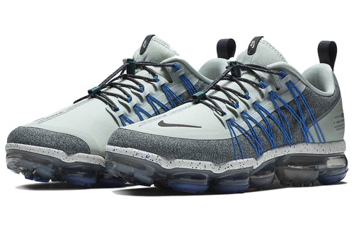 Nike Air VaporMax Run Utility 'Light Silver' AQ8810-006