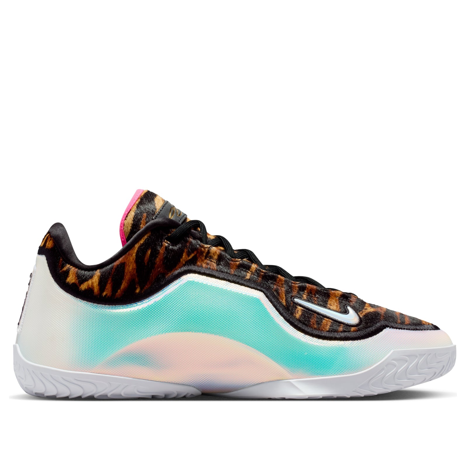 Nike LeBron 23 'Heat Wave' IO1114-100