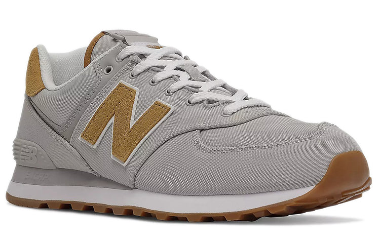 New Balance 574 'Grey Workwear' ML574BM2