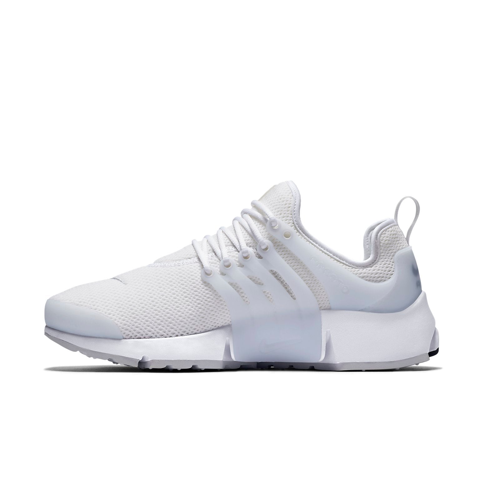 (WMNS) Nike Air Presto 'Pure Platinum' 846290-105
