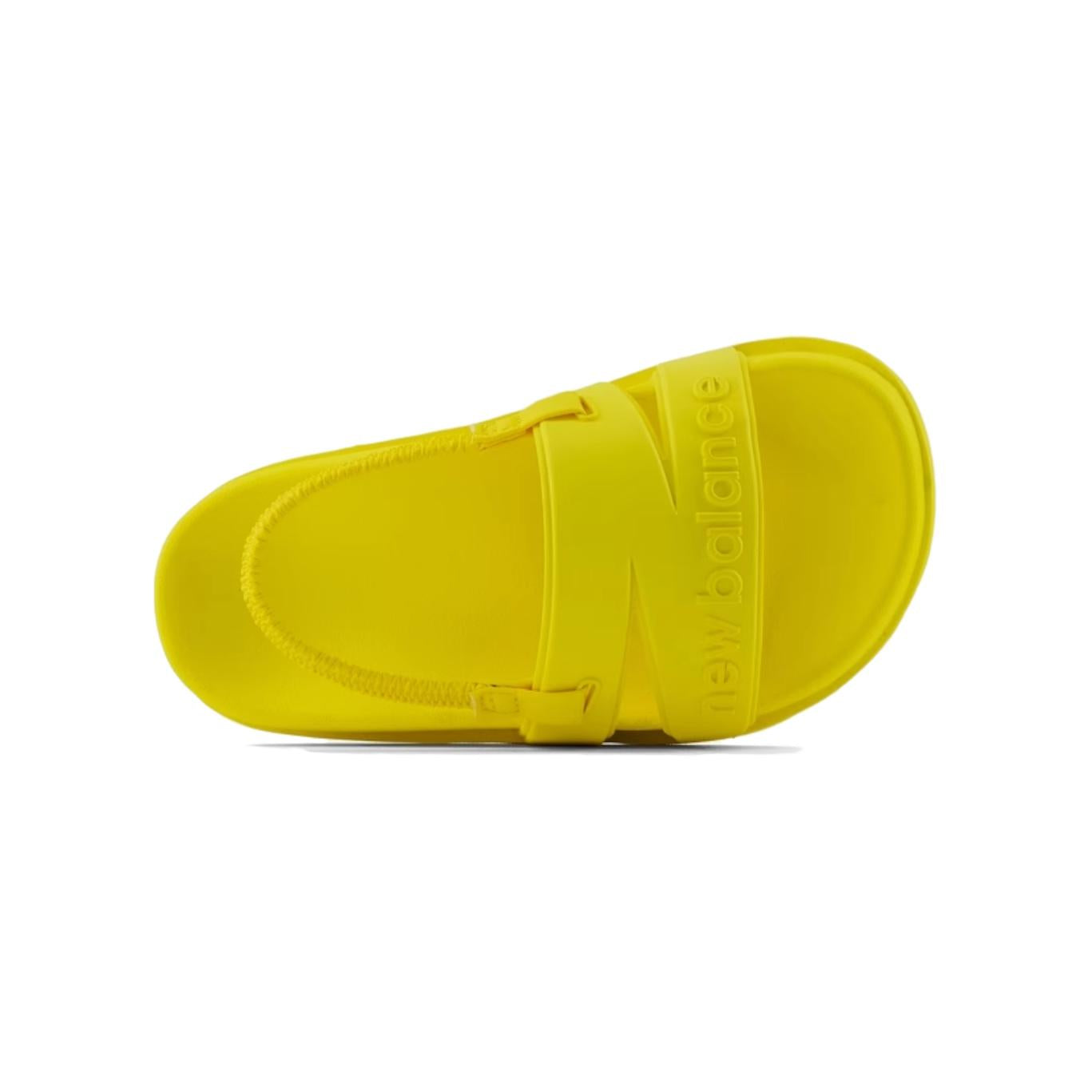 (PS) New Balance 200 Sandals 'Yellow' SIF20SD1