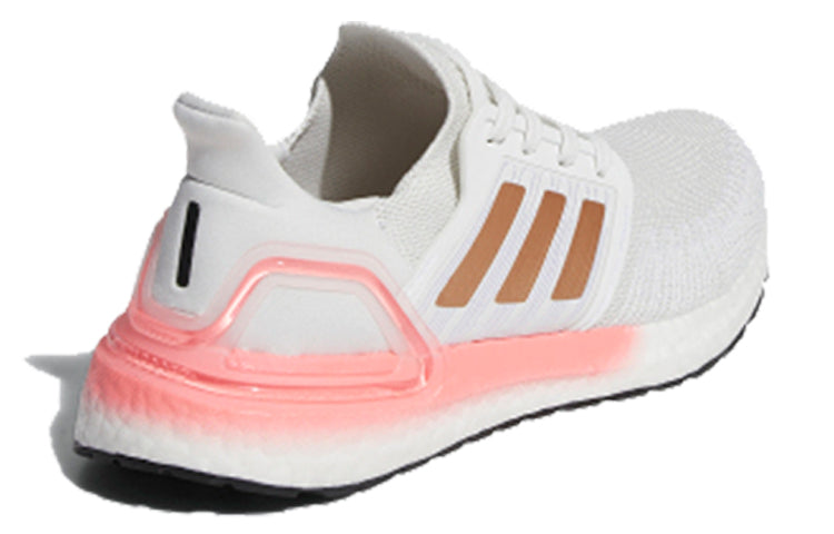 (WMNS) adidas Ultraboost 20 'Pink' FY3464