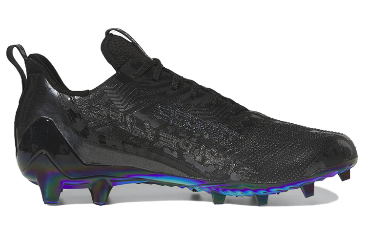 adidas Adizero 12.0 'Mismatch - Black Iridescent' IG7226