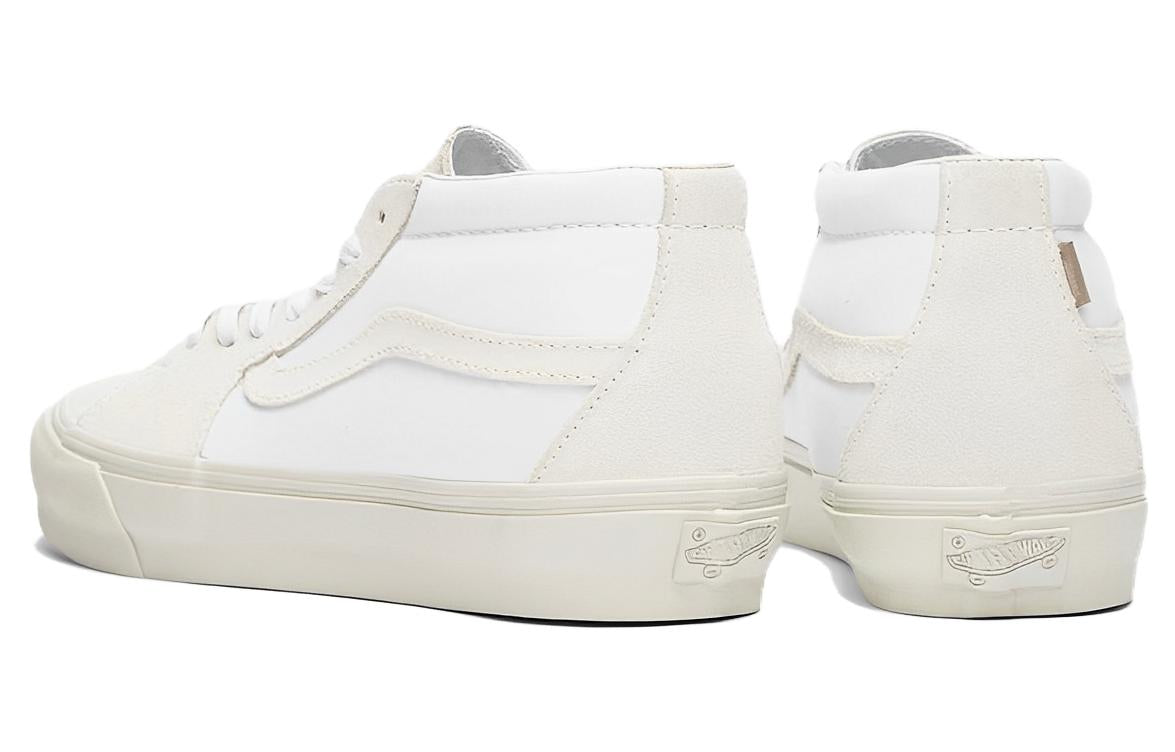 Vans x JJJJound Sk8-Mid VLT LX 'Hospitality' VN0A7TNHW00