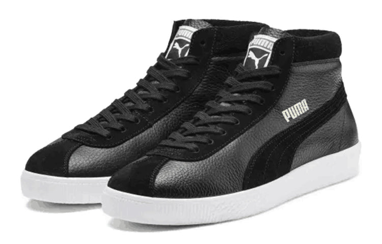 PUMA Basket '68 Mid Trainers 369890-02