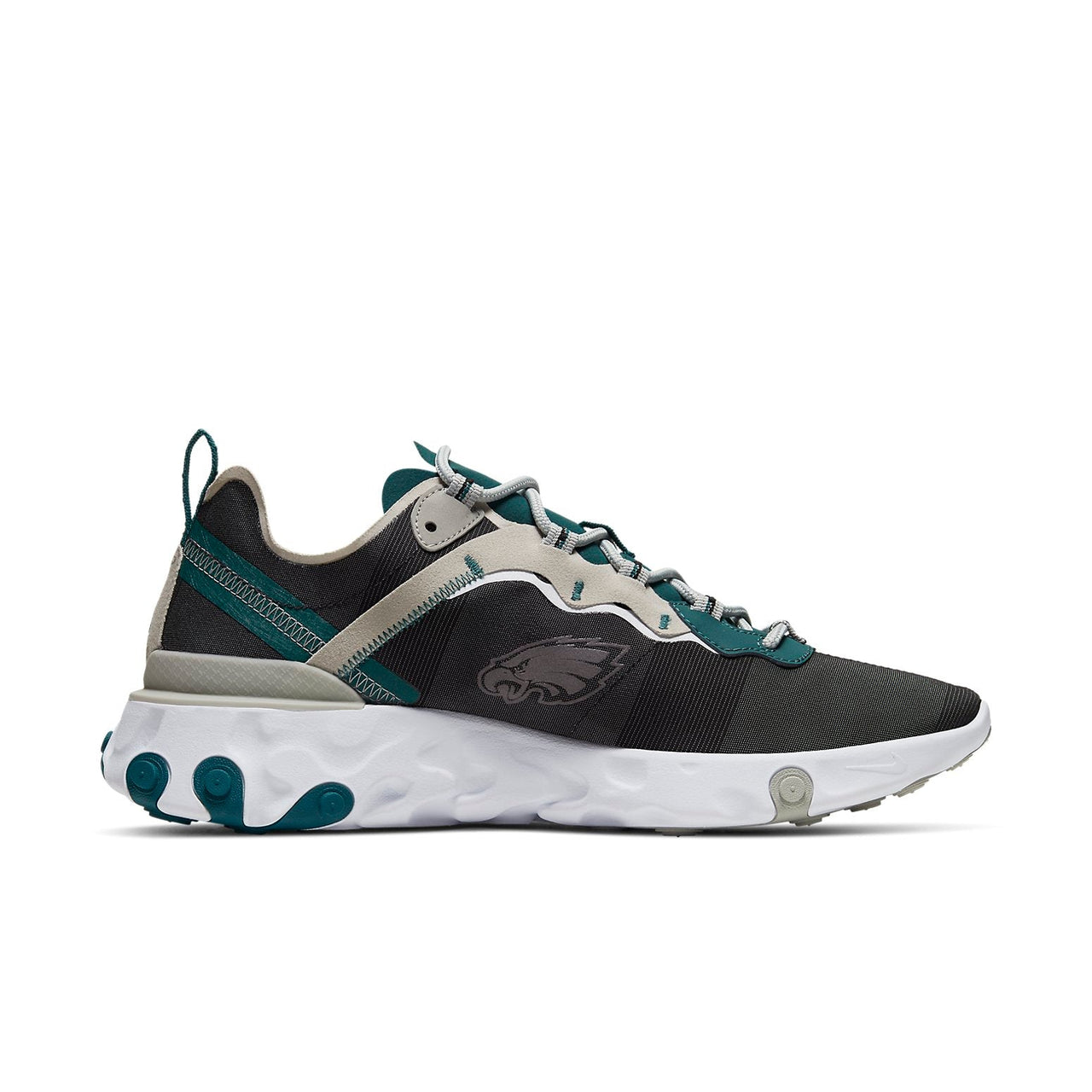 Nike NFL x React Element 55 'Philadelphia Eagles' CK4877-001
