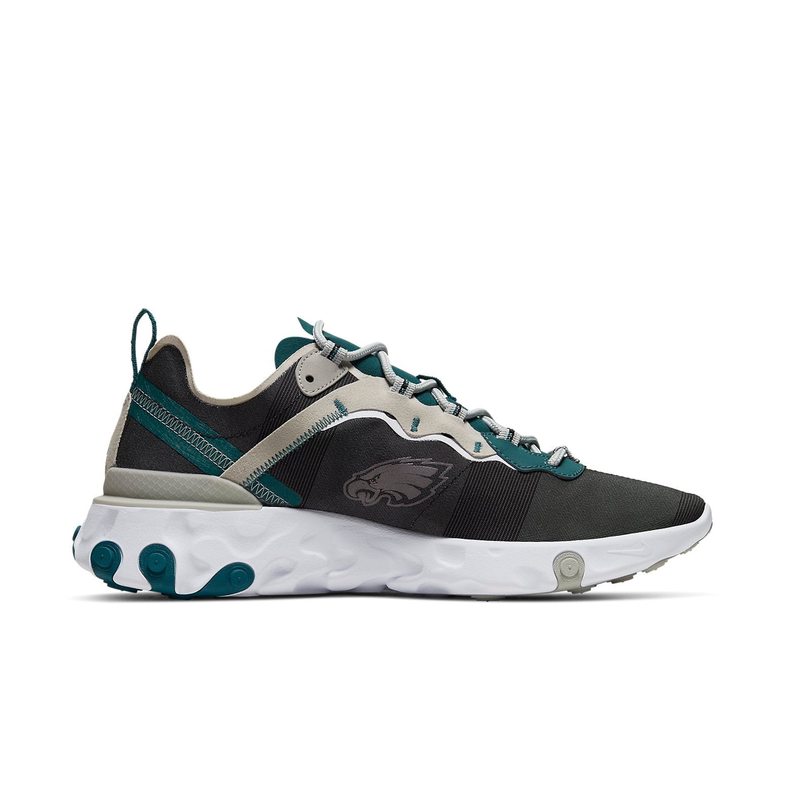 Nike NFL x React Element 55 'Philadelphia Eagles' CK4877-001