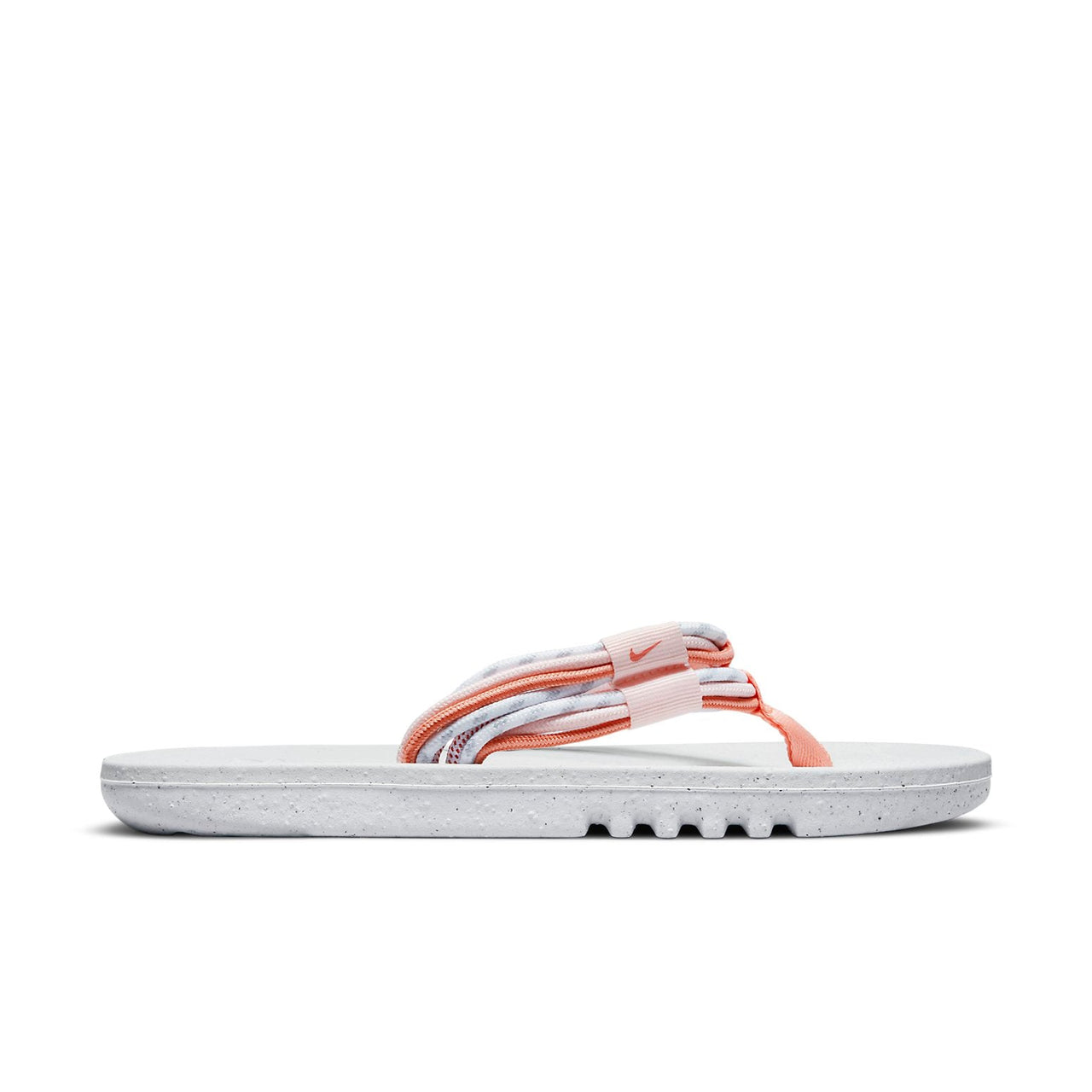 (WMNS) Nike EcoHaven Slide Next Nature 'Atmosphere Crimson Bliss' DH6657-600