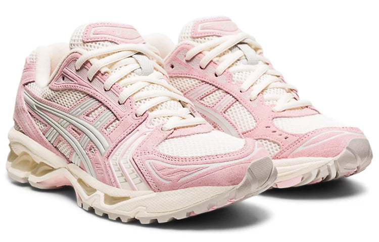 (WMNS) ASICS Gel-Kayano 14 'Cream Pink Salt' 1202A105-100