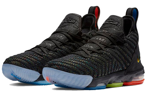(GS) Nike LeBron 16 'I Promise' AQ2465-004