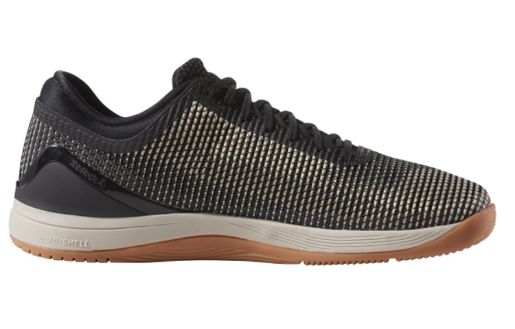 Reebok R Crossfit Nano 8.0 'Black Gold' DV5332