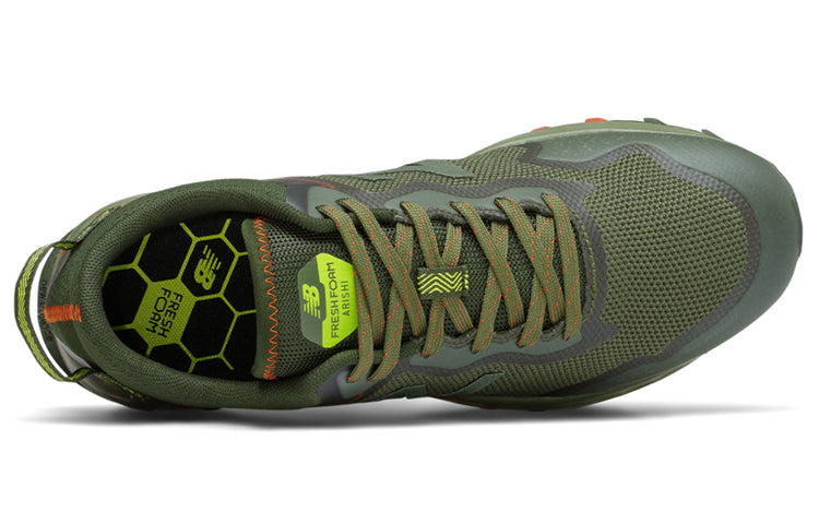 New Balance Fresh Foam Arishi Trail 4E MTARISR1(4E)