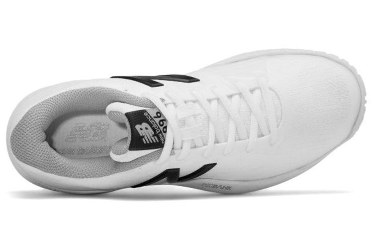 (WMNS) New Balance 996 Series v3 Tennis White WC996WB3