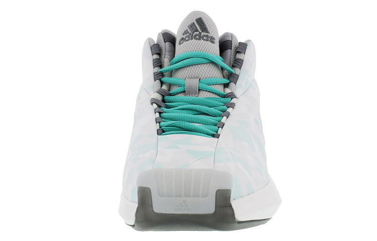 adidas Crazy 1 White Blue 'Cwhite Vivmin Fromin' C75738