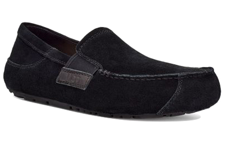 UGG Rafael TS Low-top Sneakers Black 1108955-BLK