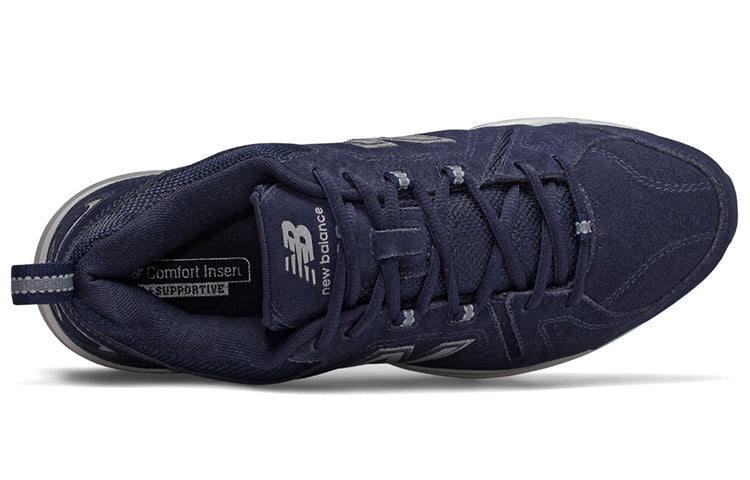 New Balance 608v5 'Navy' MX608UN5