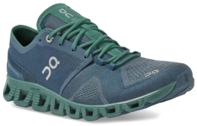 On Running Cloud X 'Storm Tide' 40.99703