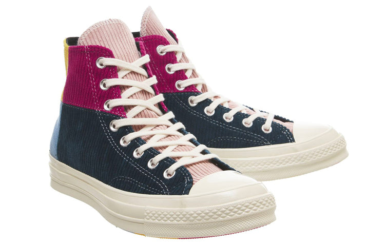 Converse Offspring x Chuck 70 'Pink Corduroy' 166532C