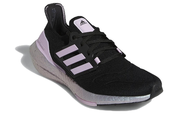 (WMNS) adidas Ultraboost 22 'Black Bliss Lilac' HP2480