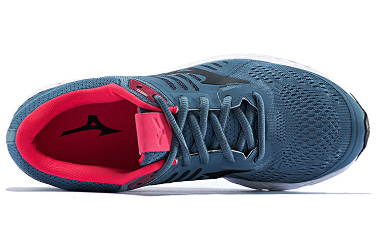 (WMNS) Mizuno Stream Grey J1GD181909