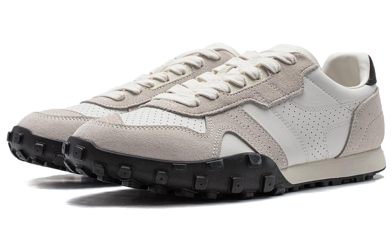 Li-Ning Yunchuan Vintage 'Cloud Grey' AGCT309-4