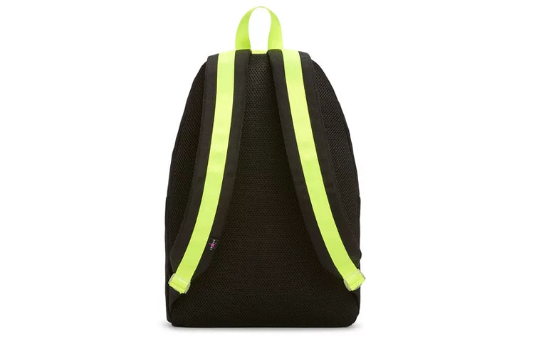 Air Jordan Leather Backpack 'Muticolor' DA5204-902